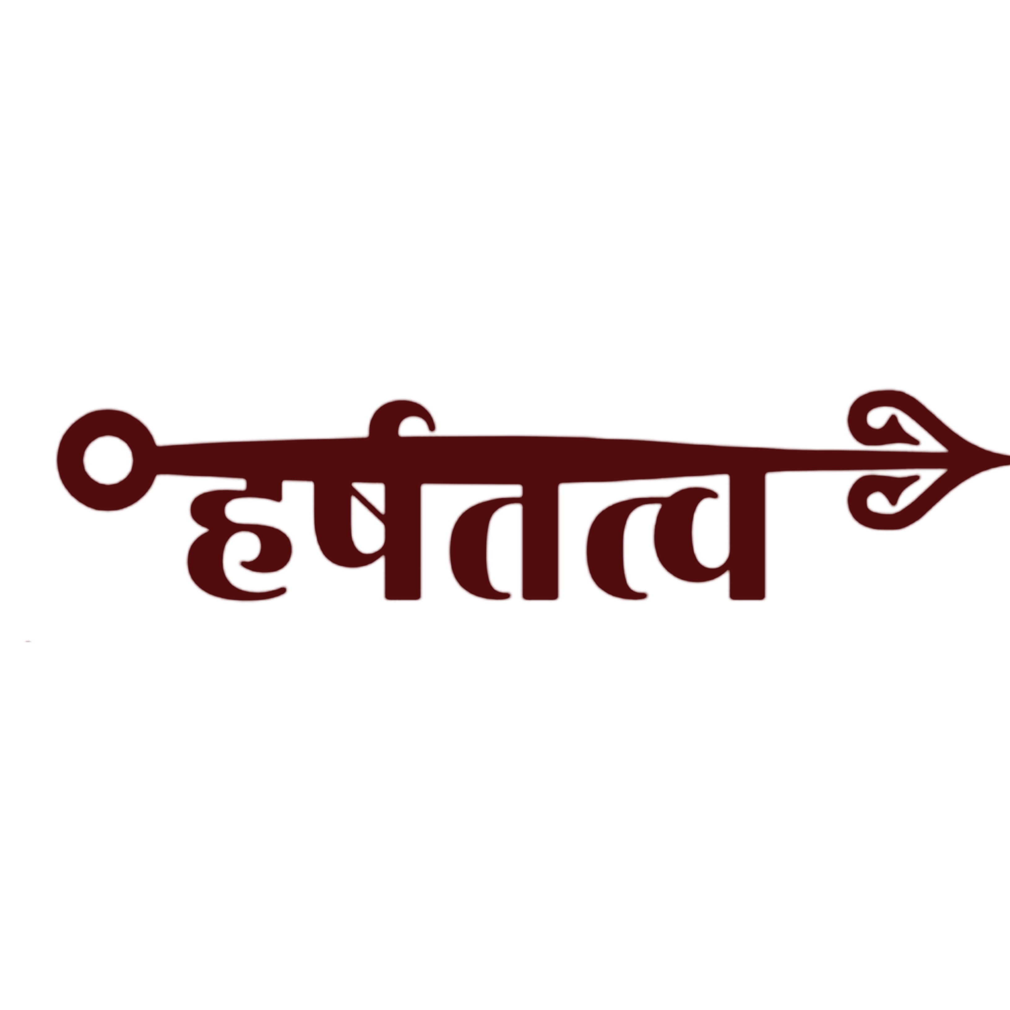 HarshTattva Logo